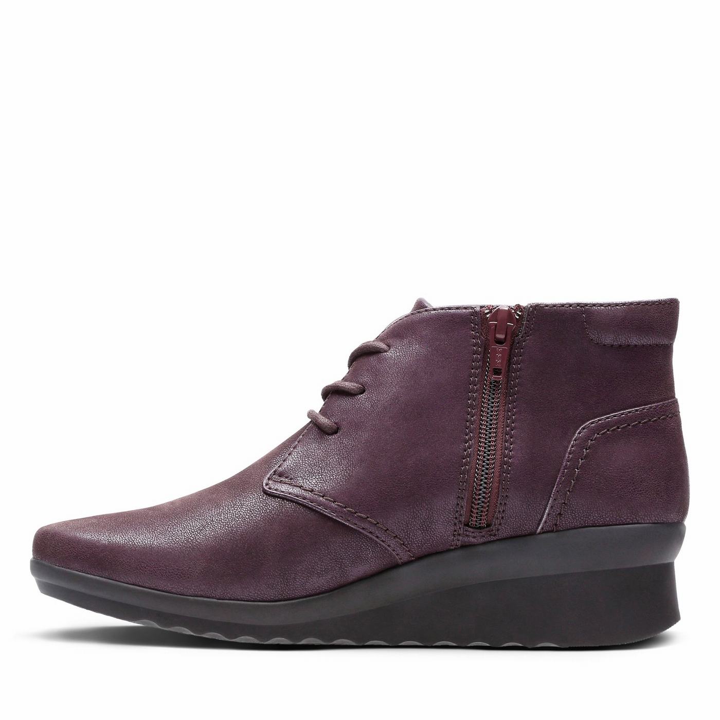 Clarks caddell best sale hop boot